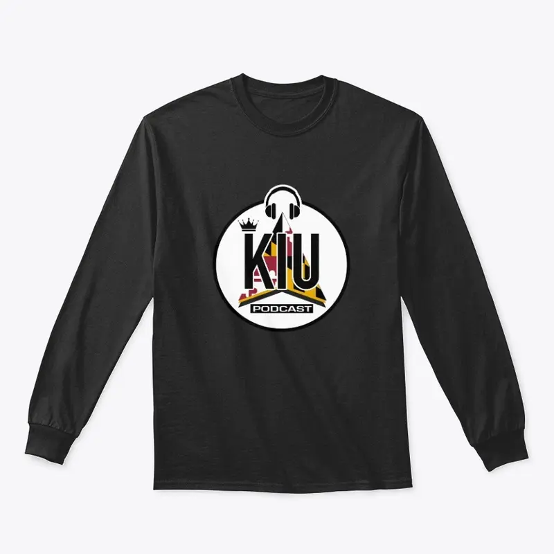 KIU Podcast Rep My City Release