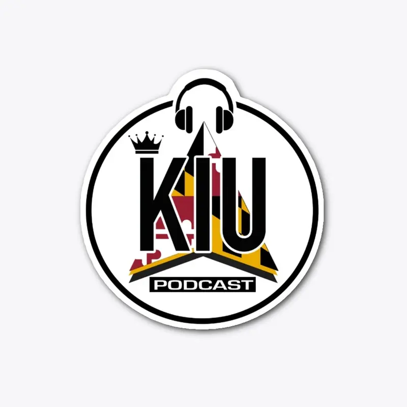 KIU Podcast Rep My City Release